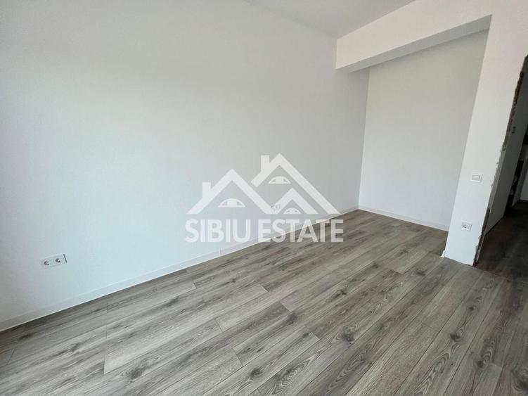 Apartament cu 2 camere decomandat în Șelimbăr