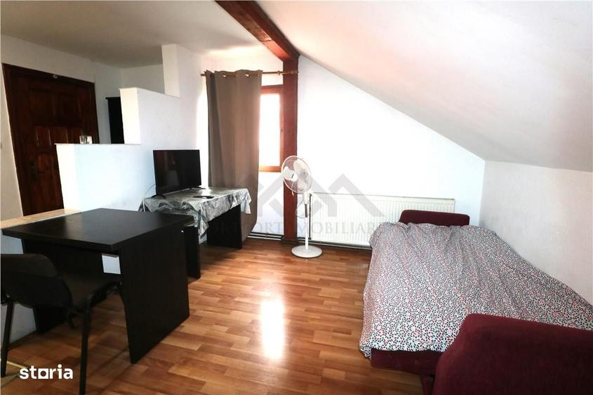 Apartament 2 camere, zona Aradului - 1