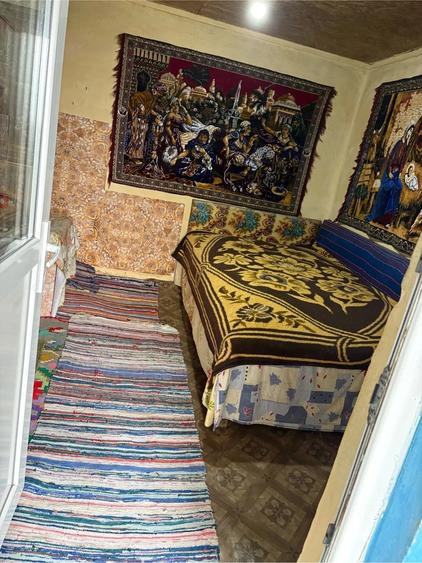 Casă cu Teren 2000 Mp în Prundu