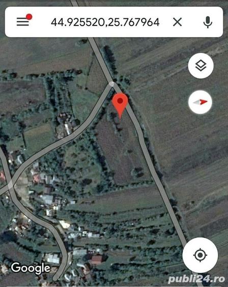Teren în Dărmănești