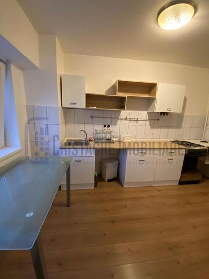 Apartament cu 2 camere decomandat, mobilat în Nicolae Grigorescu