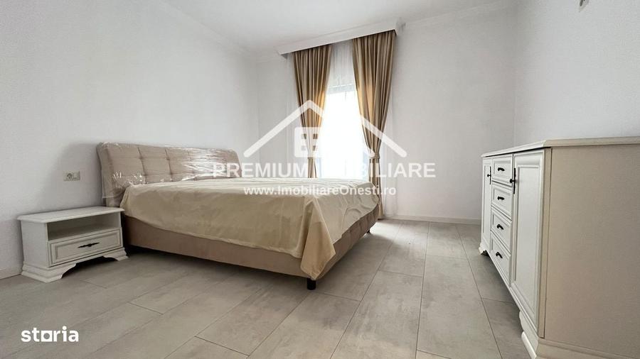 Casă cu 3 camere în Central
