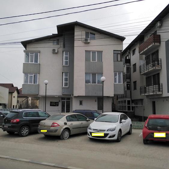 Inchiriez garsoniera Militari Residence - Apeductului - 5