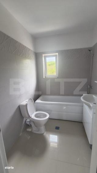 Casă cu 3 camere în Bârnova