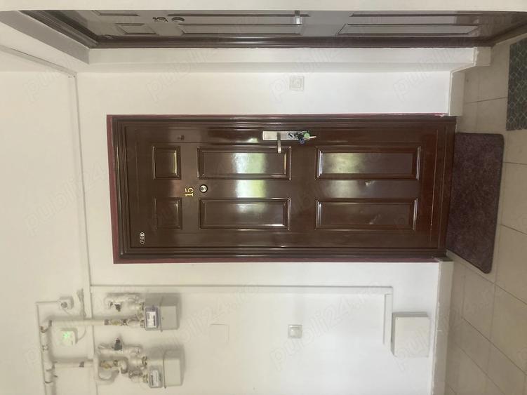 Garsonieră nedecomandată în Drumul Taberei