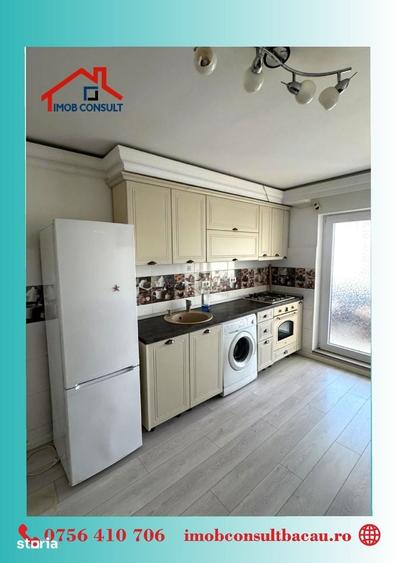 Apartament 3 camere de inchiriat | Zona 2 Andrei (Nord) | CE1677 - 6
