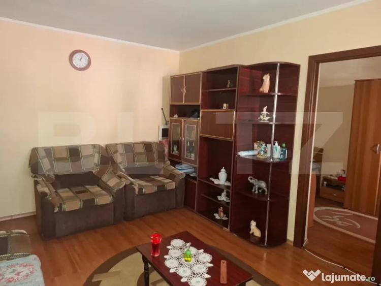 Apartament de vanzare, 40 mp, etaj 1, zona superba si linis - 6