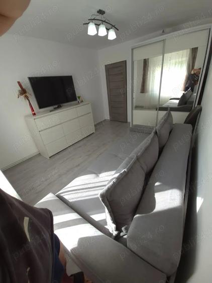 Apartament 3 camere Manastur zona deosebita - 1