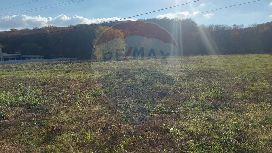 Teren intravilan de vanzare in Hidiselul de Jos, jud.Bihor - 7