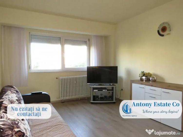 Apartament de inchiriat, 3 camere, decomandat, tip D - Orade - 5