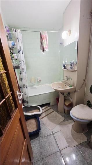 APARTAMENT 3 CAMERE 65 MP MANASTUR  ZONA ION MESTER - 10