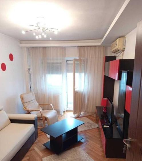 Iancului mihai bravu stradal etaj 10 - 1