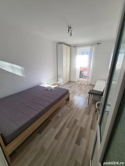 Apartament de inchiriat 3 camere - 4