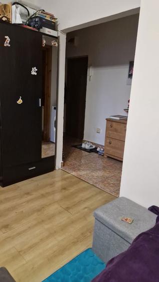 Vand apartament cu o camera - 7