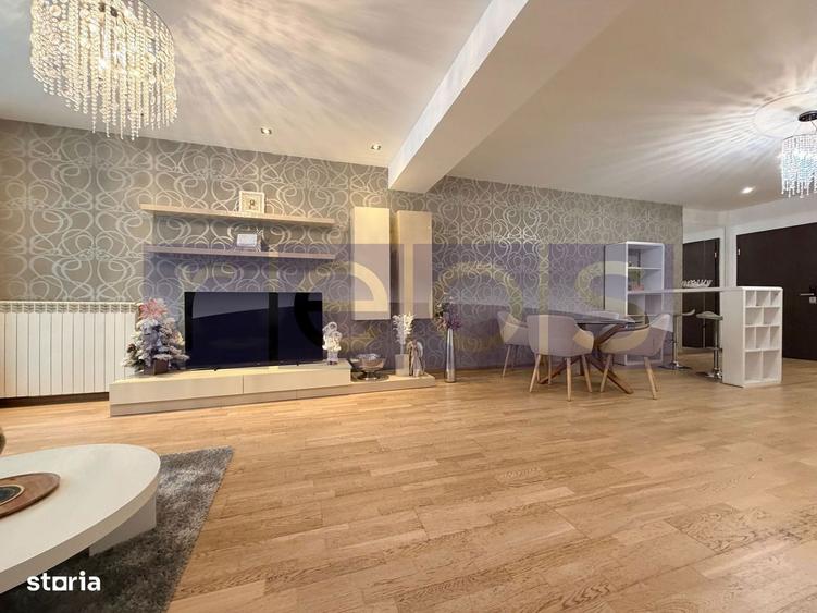 Inchiriere 2 Camere | Rovere Exclusive Concept | Erou Iancu Nicolae | - 1