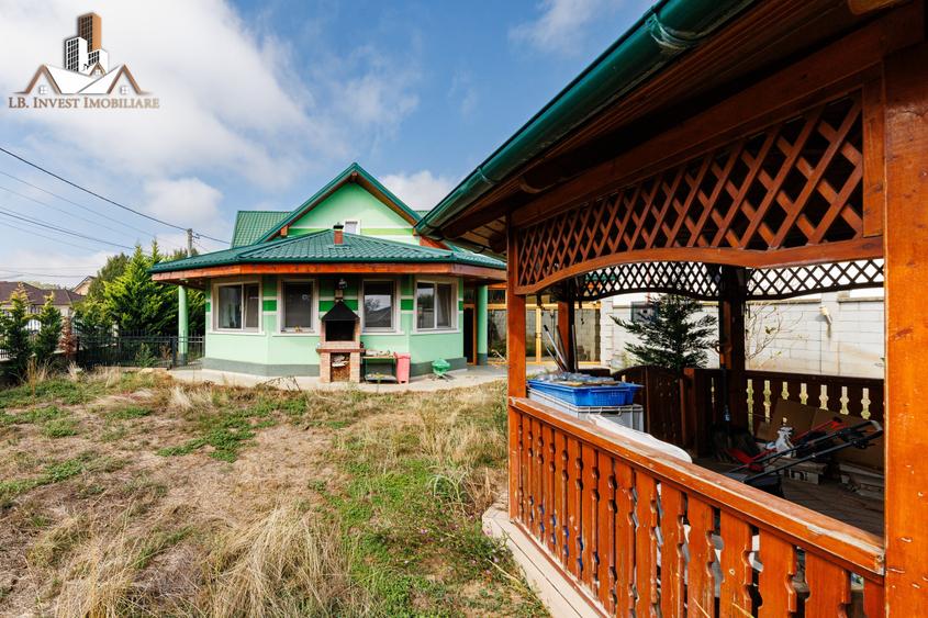 Casa individuala zona Giroc- 0%comision - 10