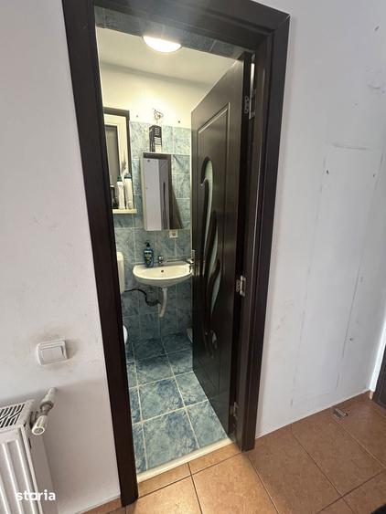 Vand casa in sistem duplex - complex Dealul Verde Vidra - 18