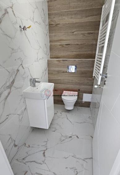 Oltenitei - Viilor - Popesti Leordeni - Casa Insiruita - 2