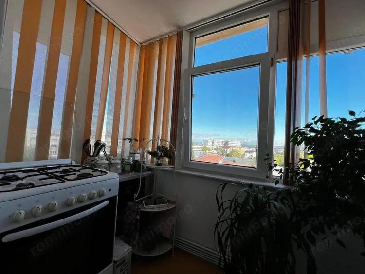 Apartament cartier Exerctiu - zona Spitalul de Pediatrie, Dacia - 10