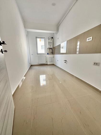 Ap. doua camere zona Militari Residence DOUA BALCOANE - 3