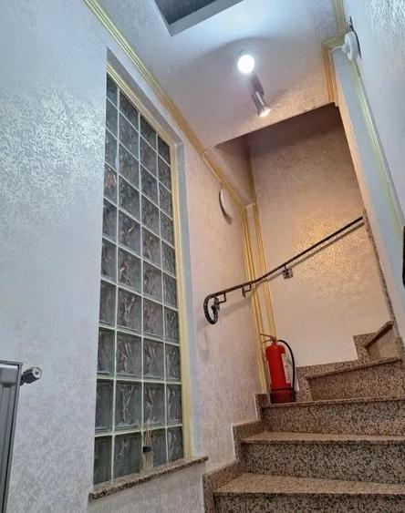 Spatiu de birouri Romana | Etaj 4-5 | Centrala | Terasa | Proximitate metrou - 7