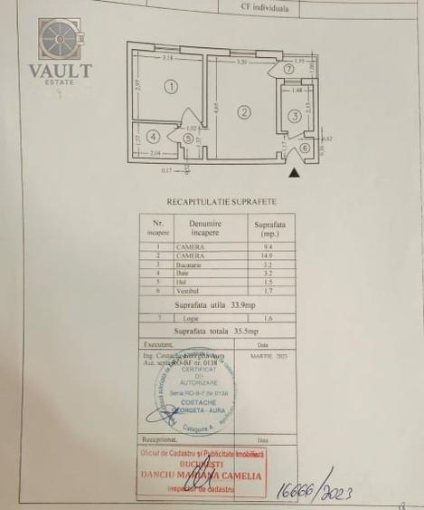 APARTAMENT 2 CAMERE-SALAJ- PARC HUMULESTI - 10
