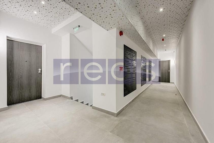 Penthouse sistem Smart home ready |  118 mp+terasa 76mp  | Upnorth Boutique - 23