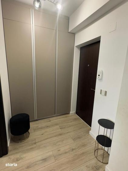 Apartament cu 2 camere, 63 mp., decomandat, Ampoi 3. - 3
