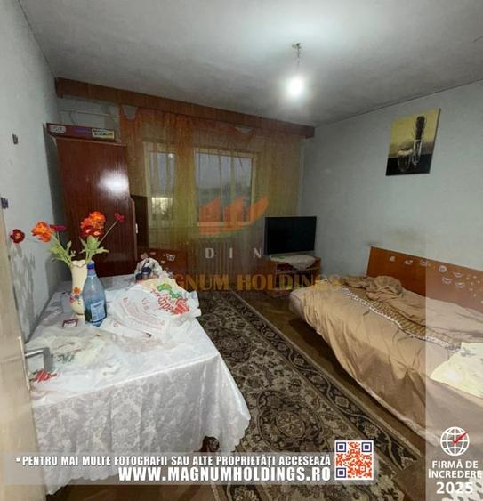 Apartament 2 camere, decomandat, Exercitiu - 7