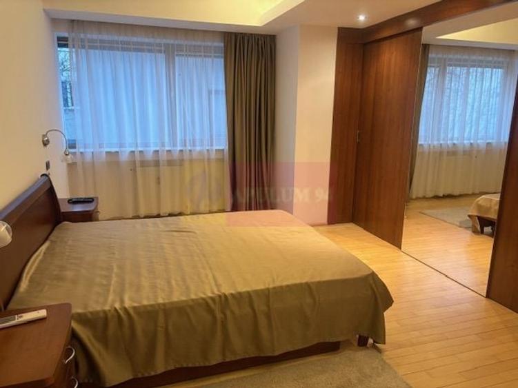 Apartament Bd Aviatorilor- Piata Charles De Gaulle. - 6