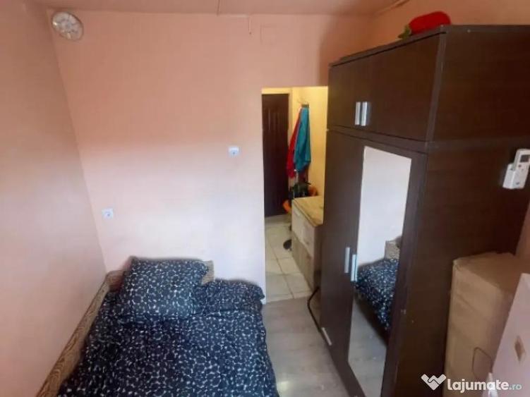 Camera de camin, de vanzare, 13,64 mp, zona Valea Rosie - 1