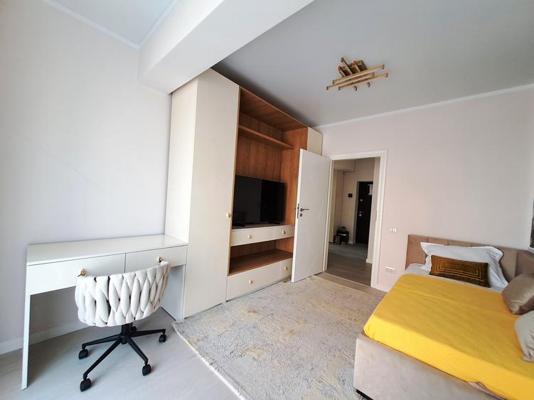 Apartament 3 camere / 2 bai - Metrou Berceni (100 metri) - 13