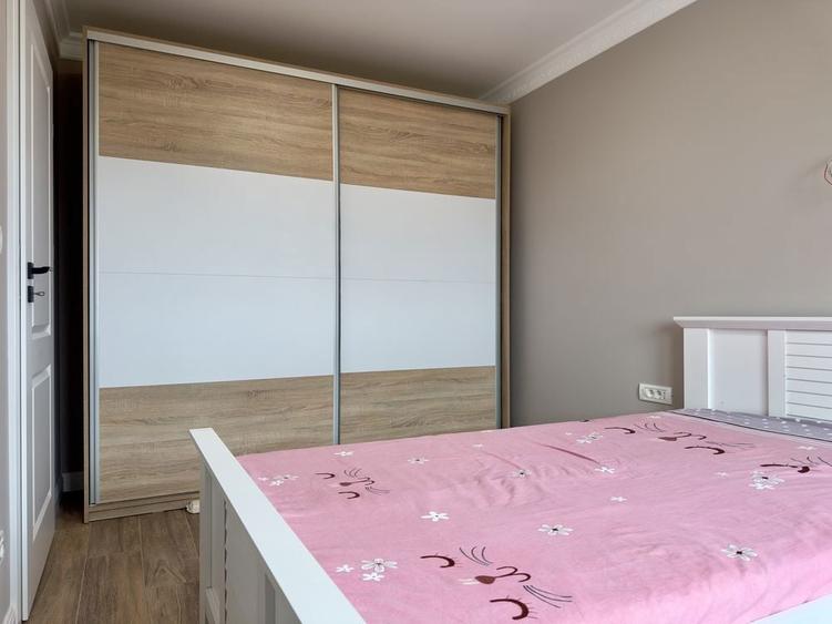 Direct Proprietar - 1/2 duplex P+1 | Incalzire in pardoseala & panouri solare - 8
