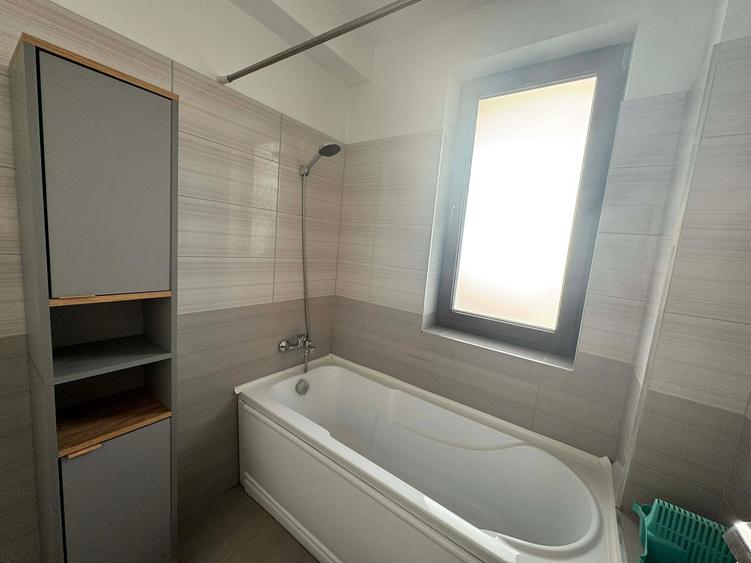 Garsonieră modernă de închiriat în Sânpetru – 40 mp – Parcare inclusă - 9