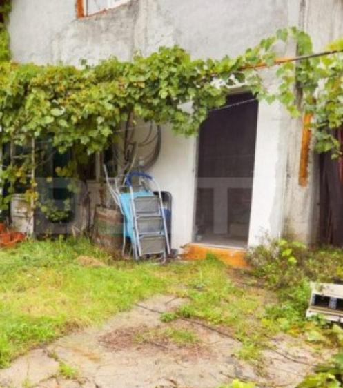 Casa cu 2 corpuri in curte, individuala, 7 camere, 150 mp, - 13