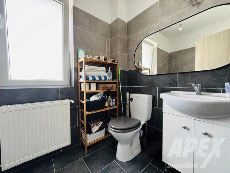 Apartament 2 camere mobilat | Parcare | Chiajna-Rosu - 9