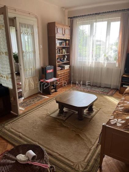 Casa cu front stradal,  7 Noiembrie, ideala clinica/cabinet/locuinta - 3