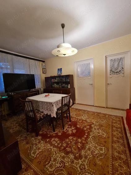 Vanzare apartament 2 camere in Galati, Tiglina 2, etaj 1, doua balcoane - 5