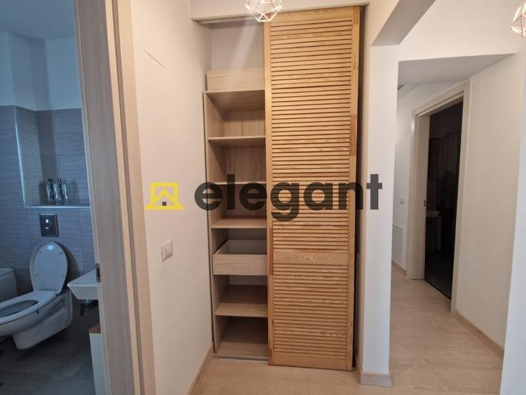 Lux, bloc nou! 3 decomandate, parter, AC, Centrala, Lapus Arges - 13