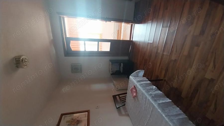 Vand apartament cu doua camere in Jibou - 1