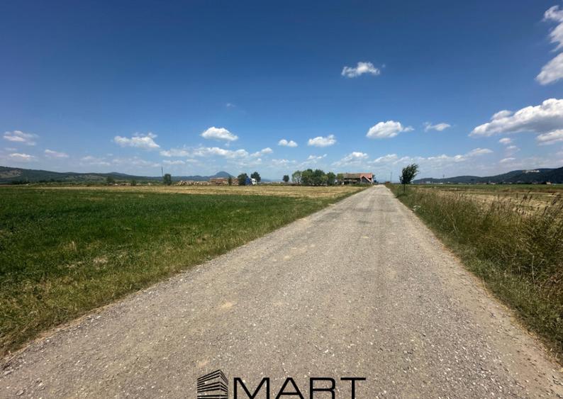 Teren 5000 mp Glajerie, zona Rasnov - 7