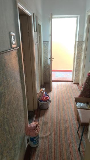 Coiciu - Trocadero - teren 325 mp + casa chirpic si caramida - 12