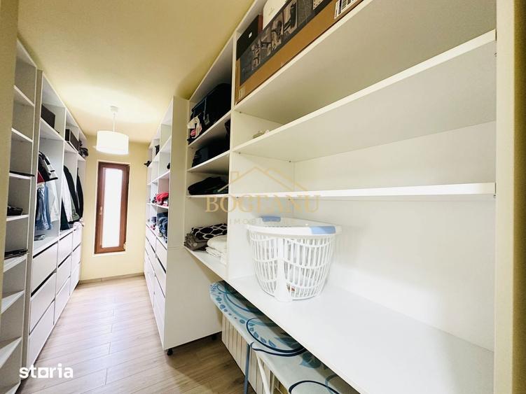 BG159-Casa individuala,6 camere,teren 600 mp-Mo?ni?a Noua COMISION 0% - 11
