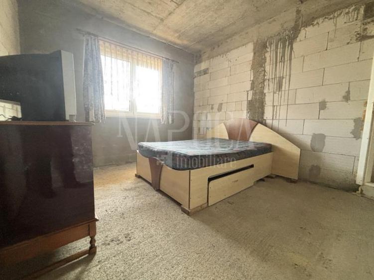 Casa 3 camere de vanzare in Campenesti - 3