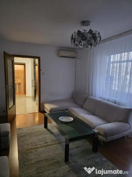 Apartament 4 camere, Zona Apusului , Militari - 1