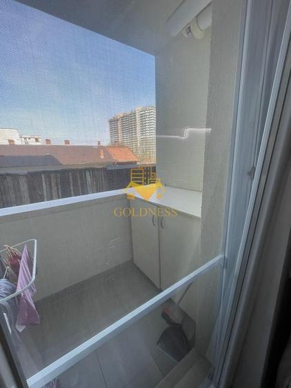 2 camere, modern, parcare, Central Zona Mihai Viteazul, Decebal,Traian - 11