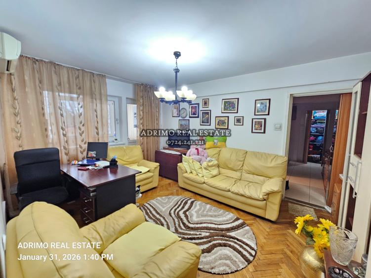 COMISION 0% -Ap3cam Zona Centrala- IG Duca Ferdinand - Centrala GAZE - 110mii Eu - 2