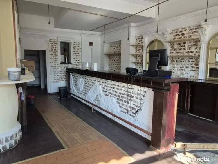 Zona Foisorul de foc S+P 156 mp ideal market - 9