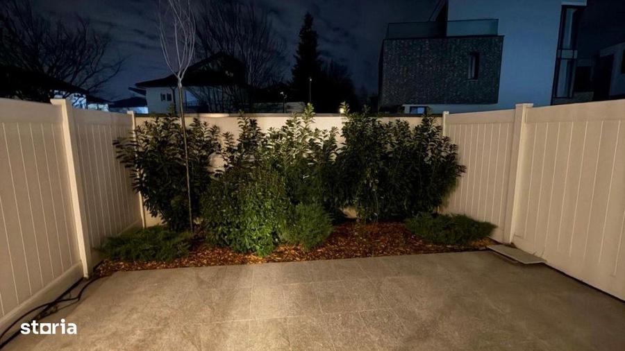 Vila 5 camere ZENVILLE - 1