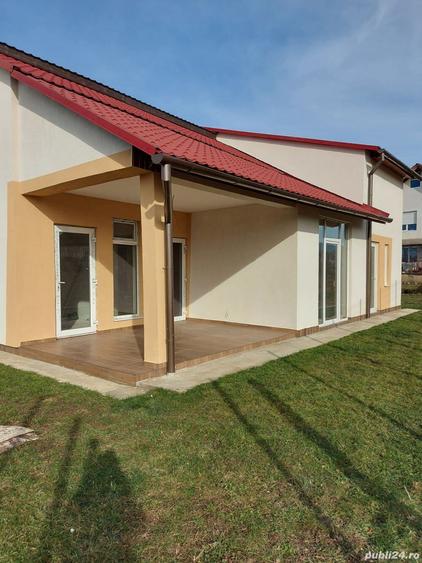 Casa de vanzare ,Caransebes ,,Racovita - 3